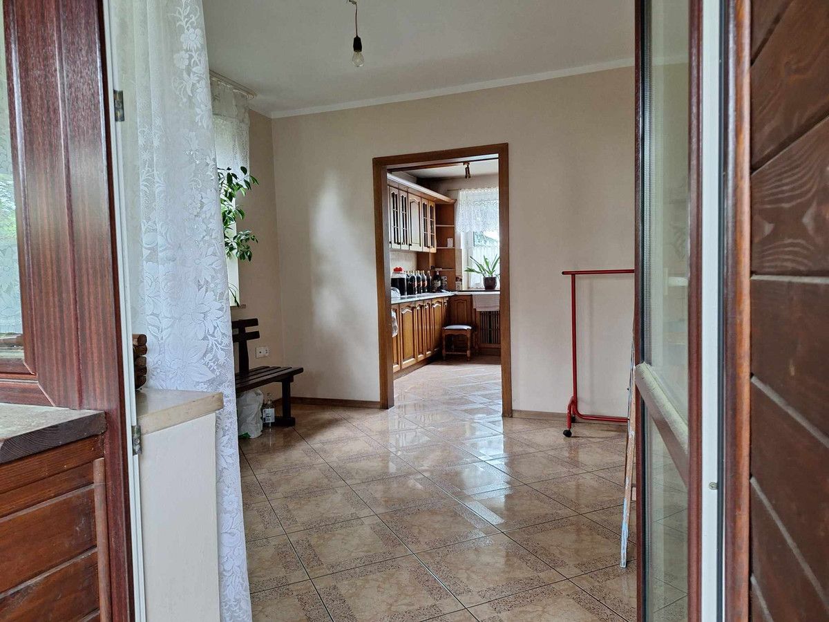 dom wolnostojący, 6 pokoi Warszawa Miedzeszyn. Zdjęcie 11