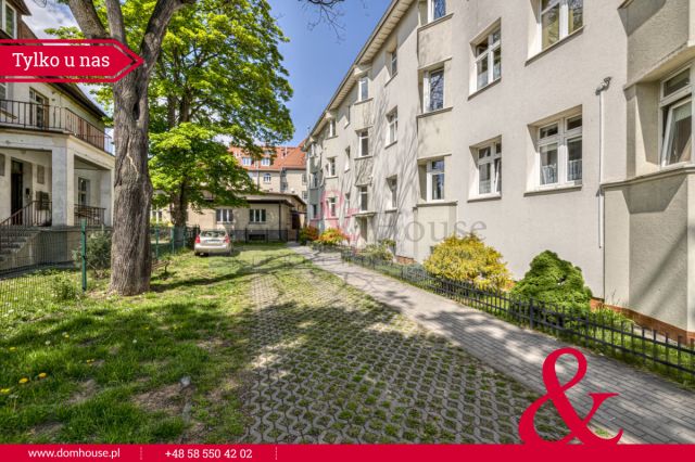 Mieszkanie 6-pokojowe Sopot Sopot Dolny, ul. 3 Maja. Zdjęcie 18