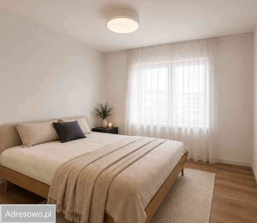 Mieszkanie 2-pokojowe Warszawa Mokotów, ul. Bokserska. Zdjęcie 5