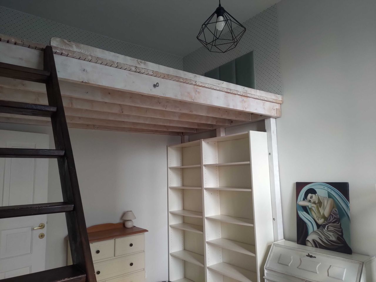 Mieszkanie 2-pokojowe Poznań Wilda. Zdjęcie 8