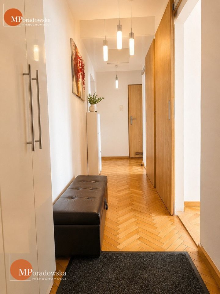 Mieszkanie 3-pokojowe Bielsko-Biała, ul. Piastowska. Zdjęcie 14