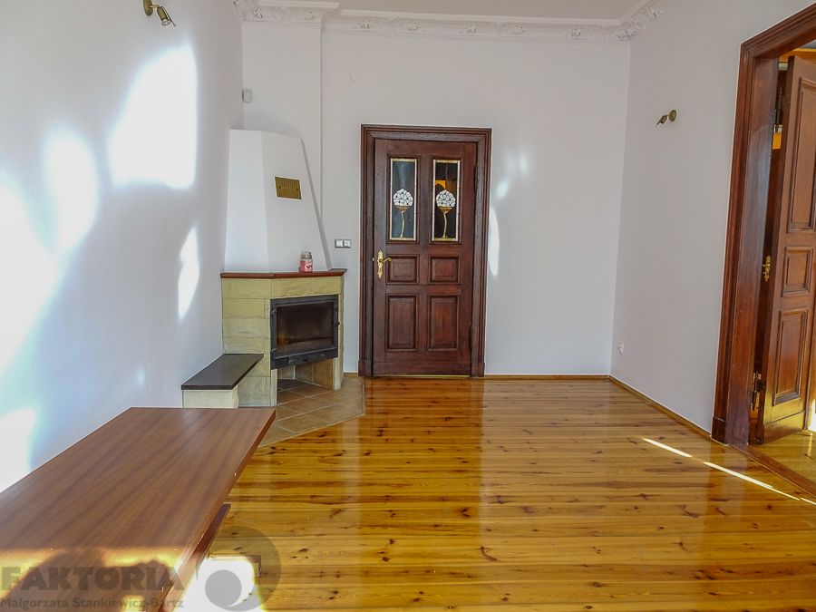 Mieszkanie 4-pokojowe Szczecin Centrum, al. Piastów. Zdjęcie 35