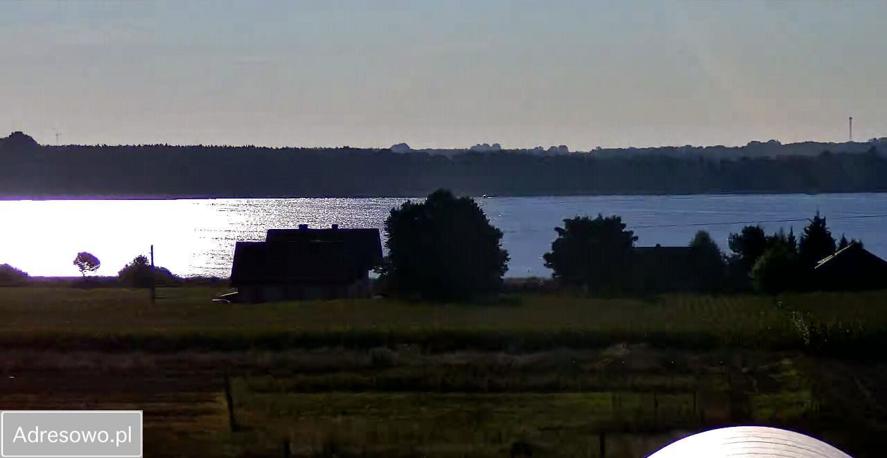 Działka rolno-budowlana Powidz, ul. Widokowa. Zdjęcie 13