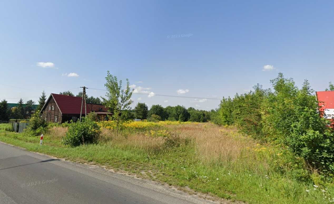 Działka budowlana Częstochowa Lisiniec, ul. Wręczycka. Zdjęcie 7