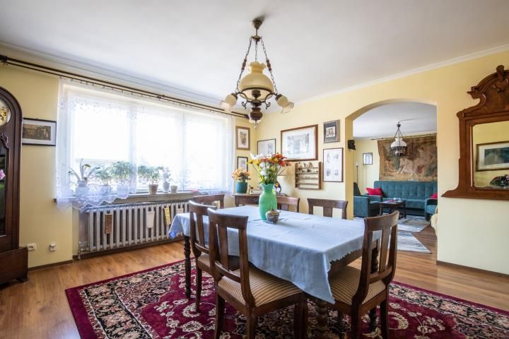 dom wolnostojący, 5 pokoi Ostrowsko. Zdjęcie 11