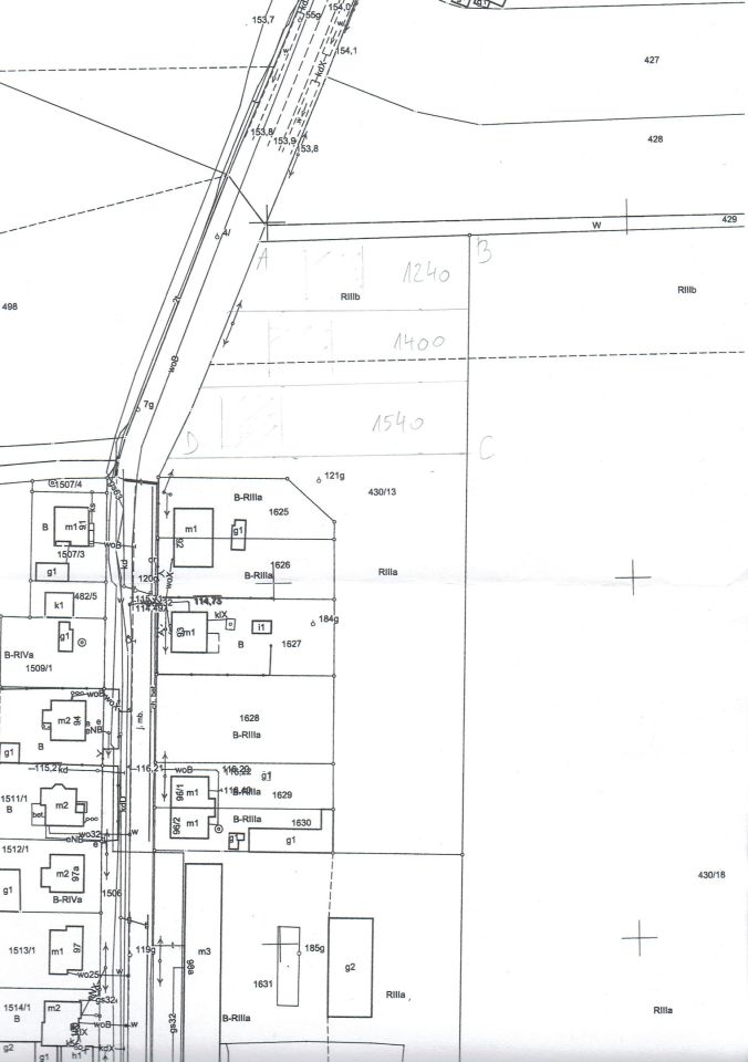 Działka budowlana Baszków. Zdjęcie 3