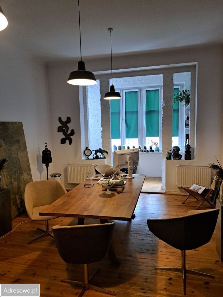 Mieszkanie 6-pokojowe Poznań Grunwald, ul. Stanisława Wyspiańskiego. Zdjęcie 8