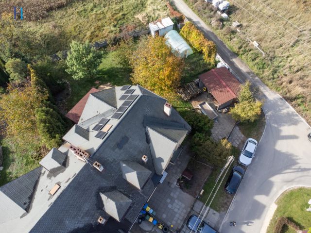 bliźniak, 6 pokoi Łódź Wiskitno, ul. Transportowa. Zdjęcie 22