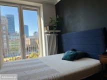 Mieszkanie 2-pokojowe Warszawa Śródmieście, ul. Marszałkowska. Zdjęcie 4