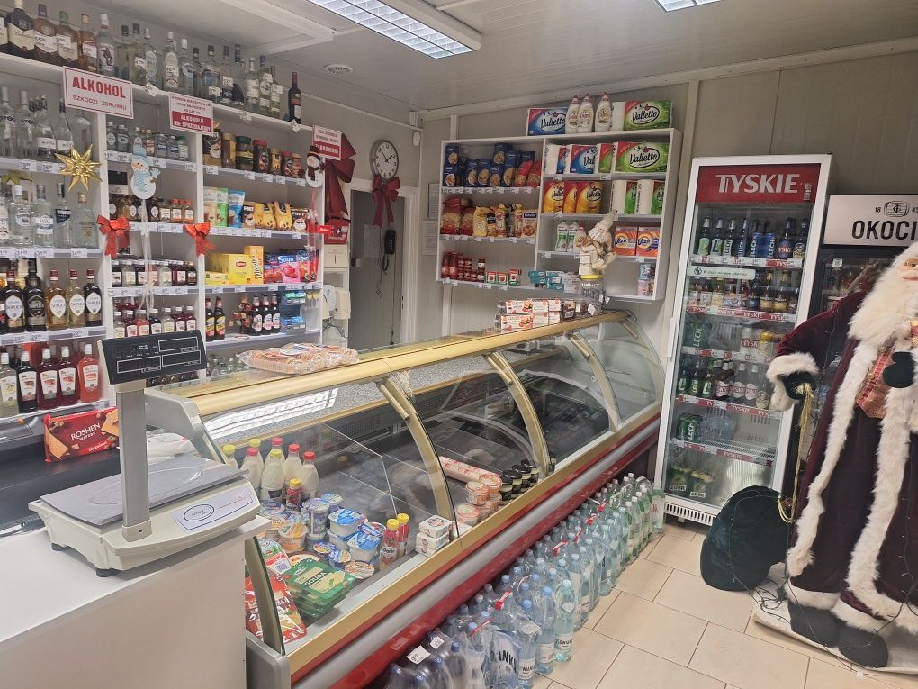 Lokal Ostrowiec Świętokrzyski. Zdjęcie 2