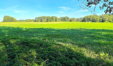 Działka budowlana Zawada