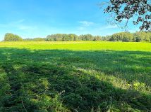 Działka budowlana Zawada. Zdjęcie 1