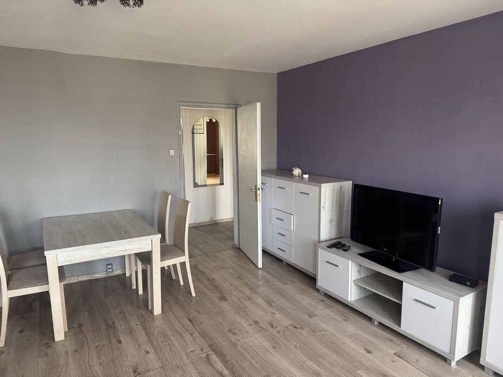 Mieszkanie 3-pokojowe Brzeziny