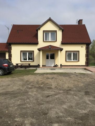 Hotel/pensjonat Siewierz Sulików. Zdjęcie 1