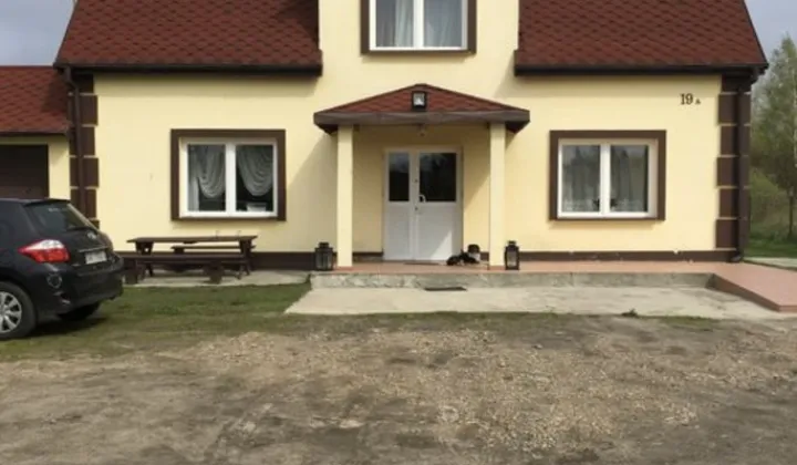 Hotel/pensjonat Siewierz Sulików