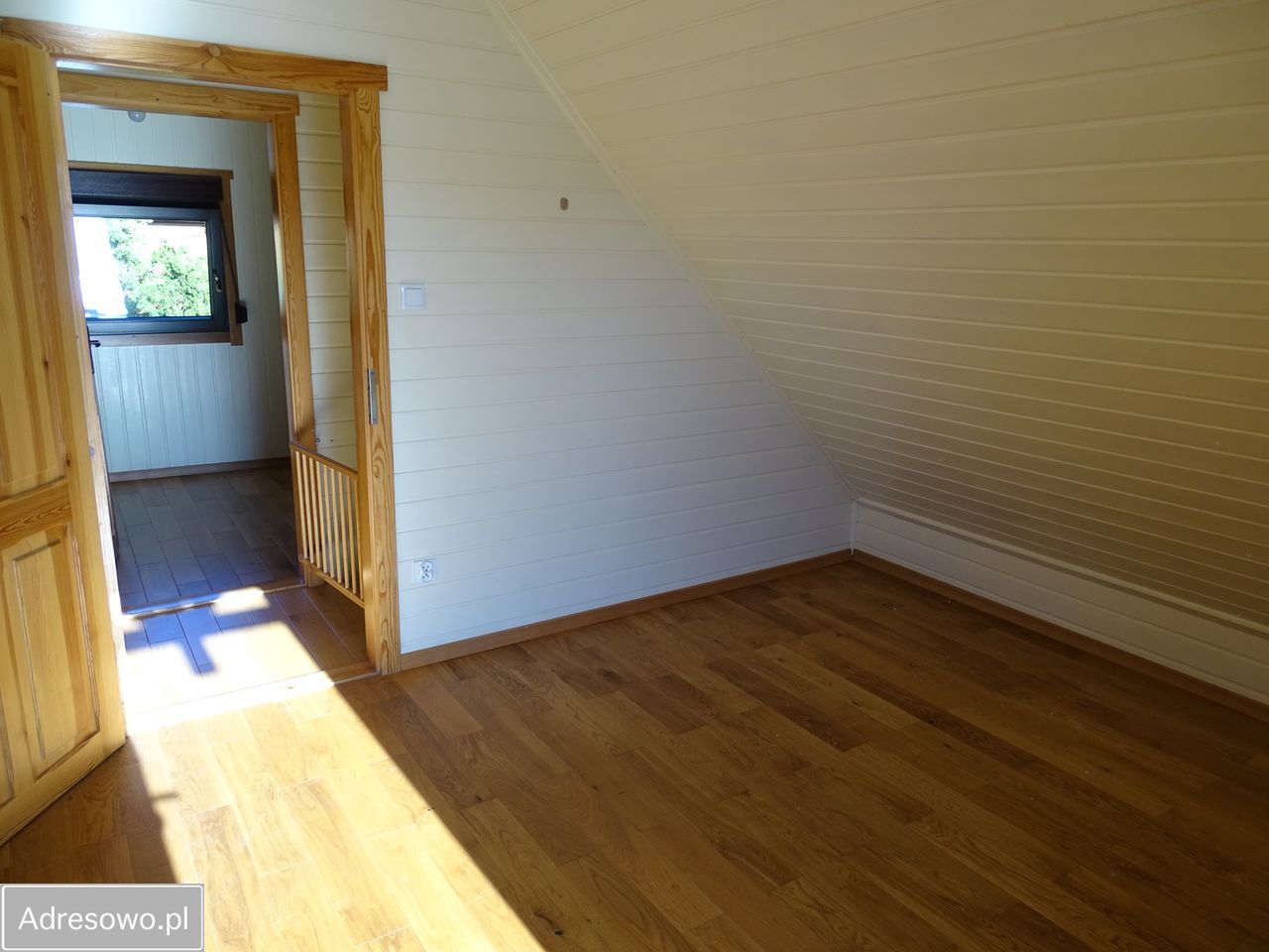 dom wolnostojący, 3 pokoje Stanica, ul. Górnicza. Zdjęcie 12