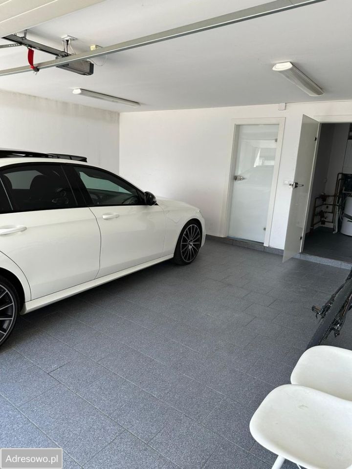 dom wolnostojący, 5 pokoi Krzanowice, ul. Łąkowa. Zdjęcie 3