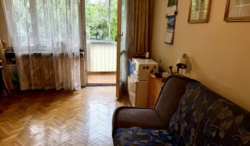 Mieszkanie 2-pokojowe Kraków, os. Kolorowe