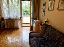 Mieszkanie 2-pokojowe Kraków Nowa Huta, os. Kolorowe