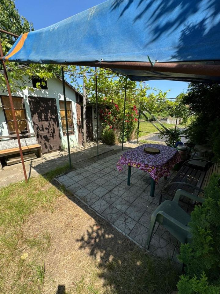 Działka rod Nysa, ul. Adama Mickiewicza