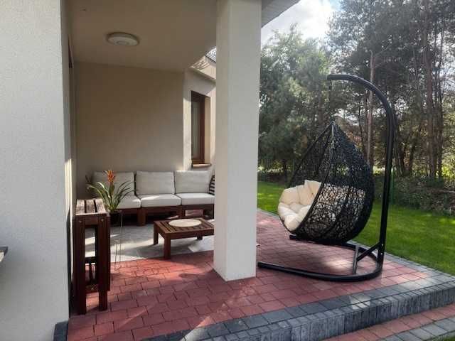 dom wolnostojący Ruda. Zdjęcie 6