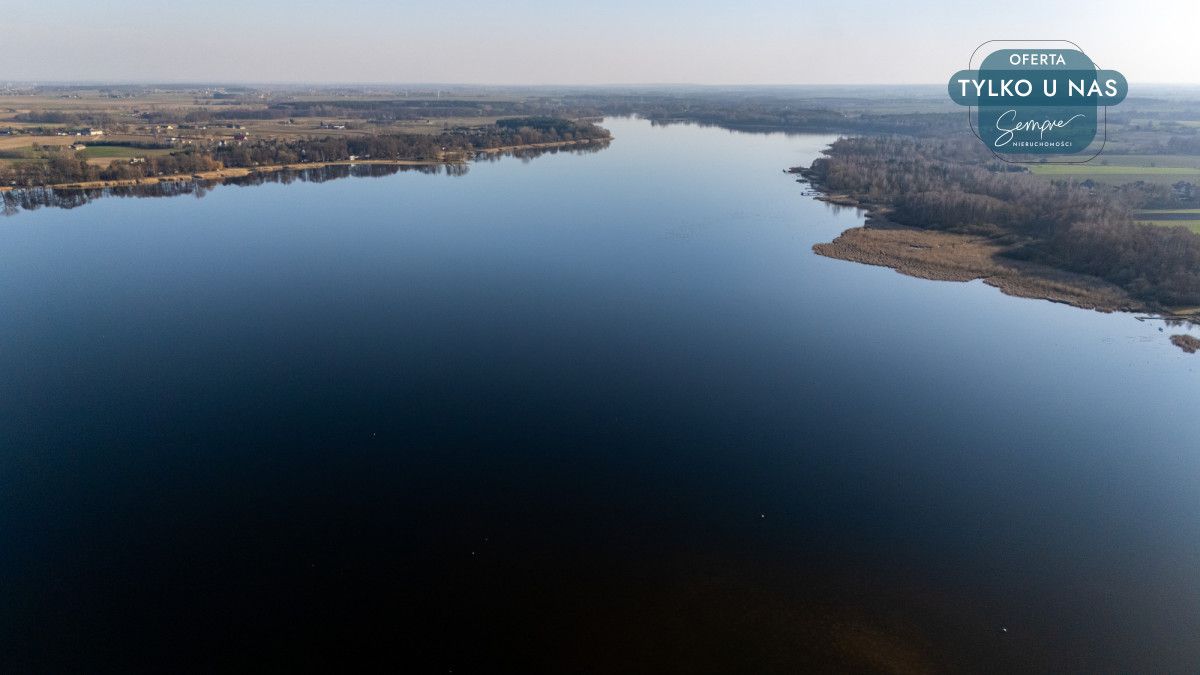 Działka inwestycyjna Łuszczewo Łuszczewo-Parcele. Zdjęcie 8