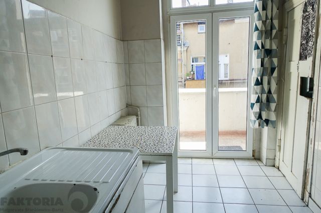 Mieszkanie 6-pokojowe Szczecin Centrum, al. Bohaterów Warszawy. Zdjęcie 3