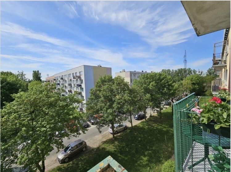 Mieszkanie 3-pokojowe Gorzów Wielkopolski Piaski, ul. Józefa Chełmońskiego. Zdjęcie 10