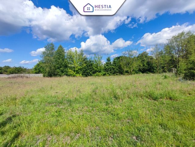 Działka budowlana Żarowo. Zdjęcie 2