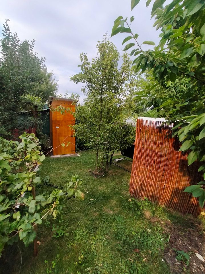 Działka rod Siedlce, ul. Przymiarki. Zdjęcie 2