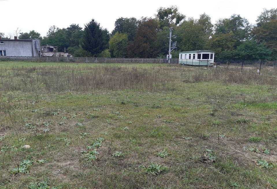 Działka budowlana Żółwieniec. Zdjęcie 4