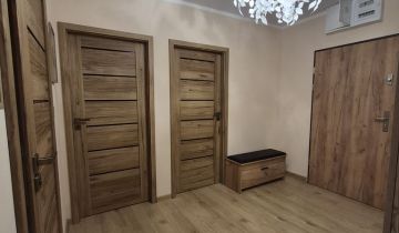 Mieszkanie 3-pokojowe Zabrodzie