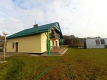 dom wolnostojący Czersk. Zdjęcie 3