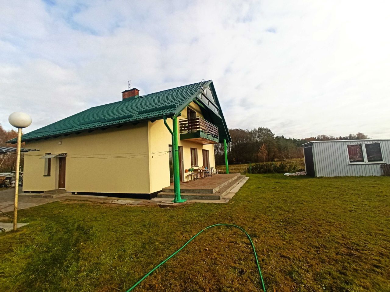 dom wolnostojący Czersk. Zdjęcie 4