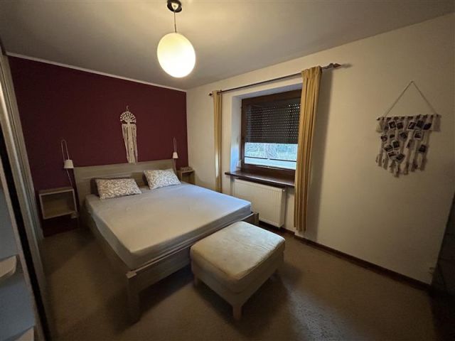 Mieszkanie 2-pokojowe Wrocław Biskupin, ul. Jana Stanisławskiego. Zdjęcie 4