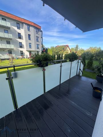 Mieszkanie 2-pokojowe Kołobrzeg, ul. Wincentego Witosa. Zdjęcie 16