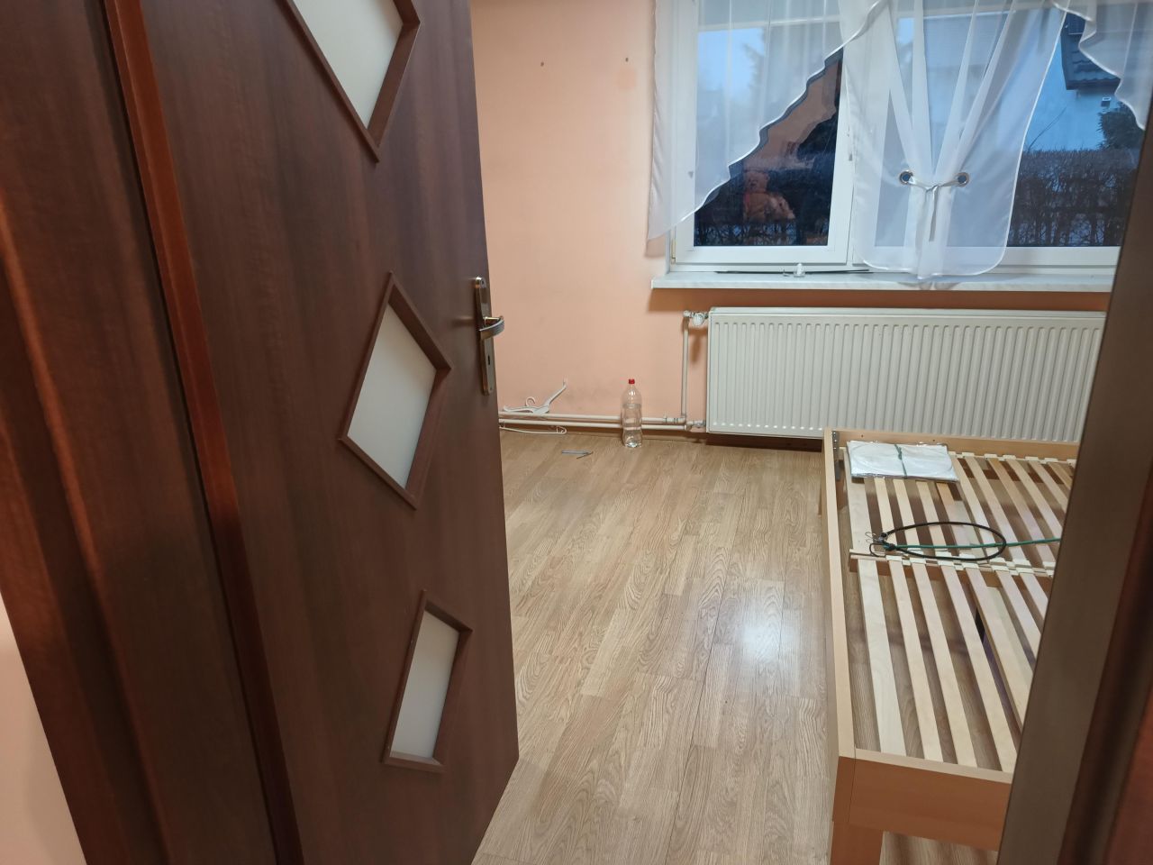 Mieszkanie 3-pokojowe Kępice, ul. Wojska Polskiego. Zdjęcie 4