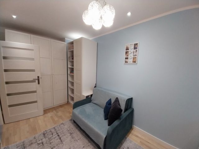 Mieszkanie 3-pokojowe Warszawa Wola, ul. Jana Olbrachta. Zdjęcie 7