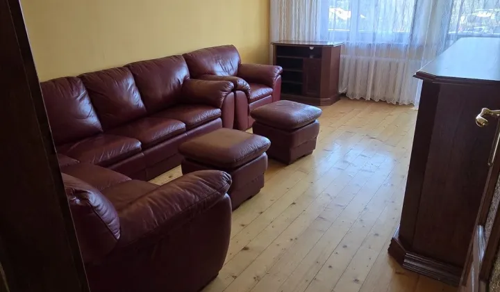 Mieszkanie 4-pokojowe Tychy