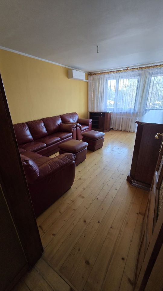 Mieszkanie 4-pokojowe Tychy