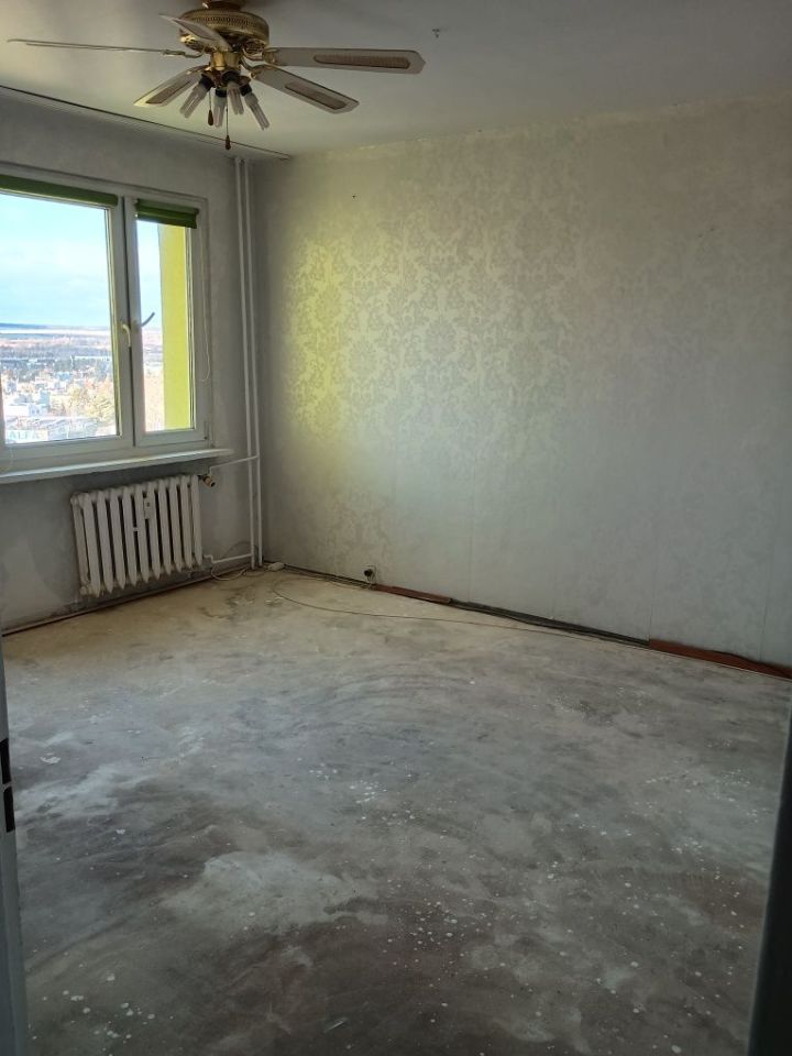 Mieszkanie 3-pokojowe Lubin Przylesie, ul. Sowia