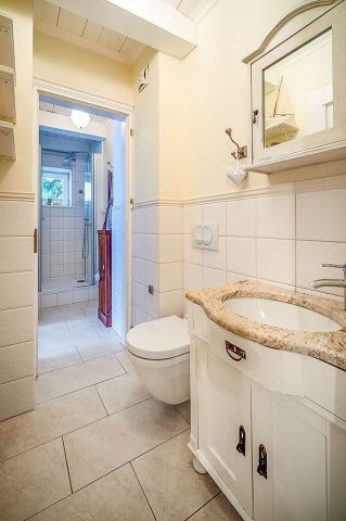 dom wolnostojący, 5 pokoi Górki Małe, ul. Dylewska. Zdjęcie 10