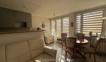 Mieszkanie 3-pokojowe Kamienna Góra