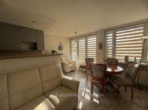 Mieszkanie 3-pokojowe Kamienna Góra