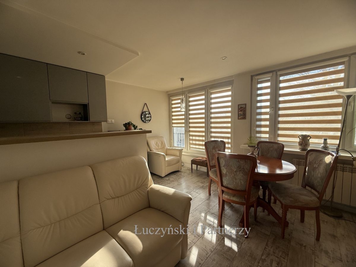 Mieszkanie 3-pokojowe Kamienna Góra