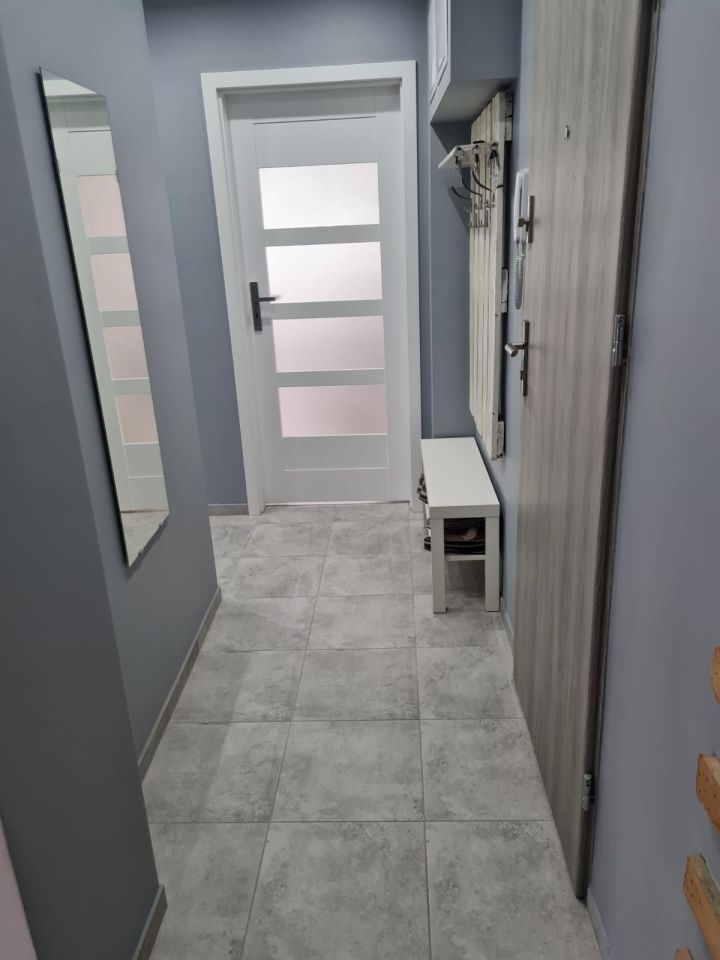 Mieszkanie 3-pokojowe Śrem, ul. Poznańska. Zdjęcie 5