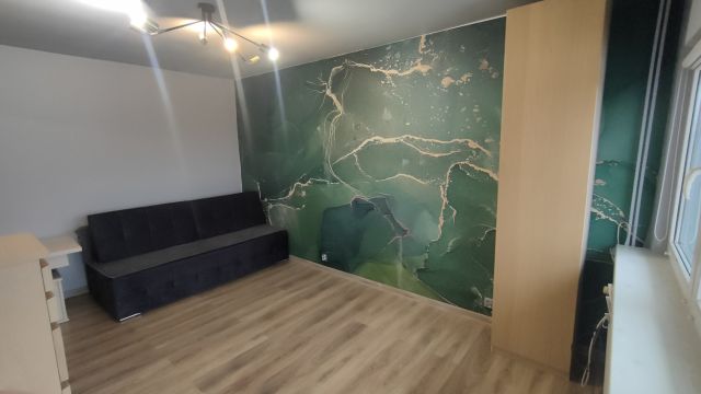 Mieszkanie 1-pokojowe Łódź Teofilów, ul. Rojna. Zdjęcie 1