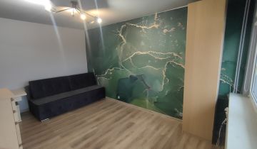 Mieszkanie 1-pokojowe Łódź Teofilów, ul. Rojna