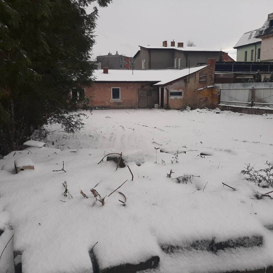 Działka budowlana Radom Zamłynie, ul. Bytomska. Zdjęcie 1