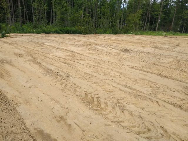 Działka budowlana Sobolewo, ul. Kormoranów. Zdjęcie 1